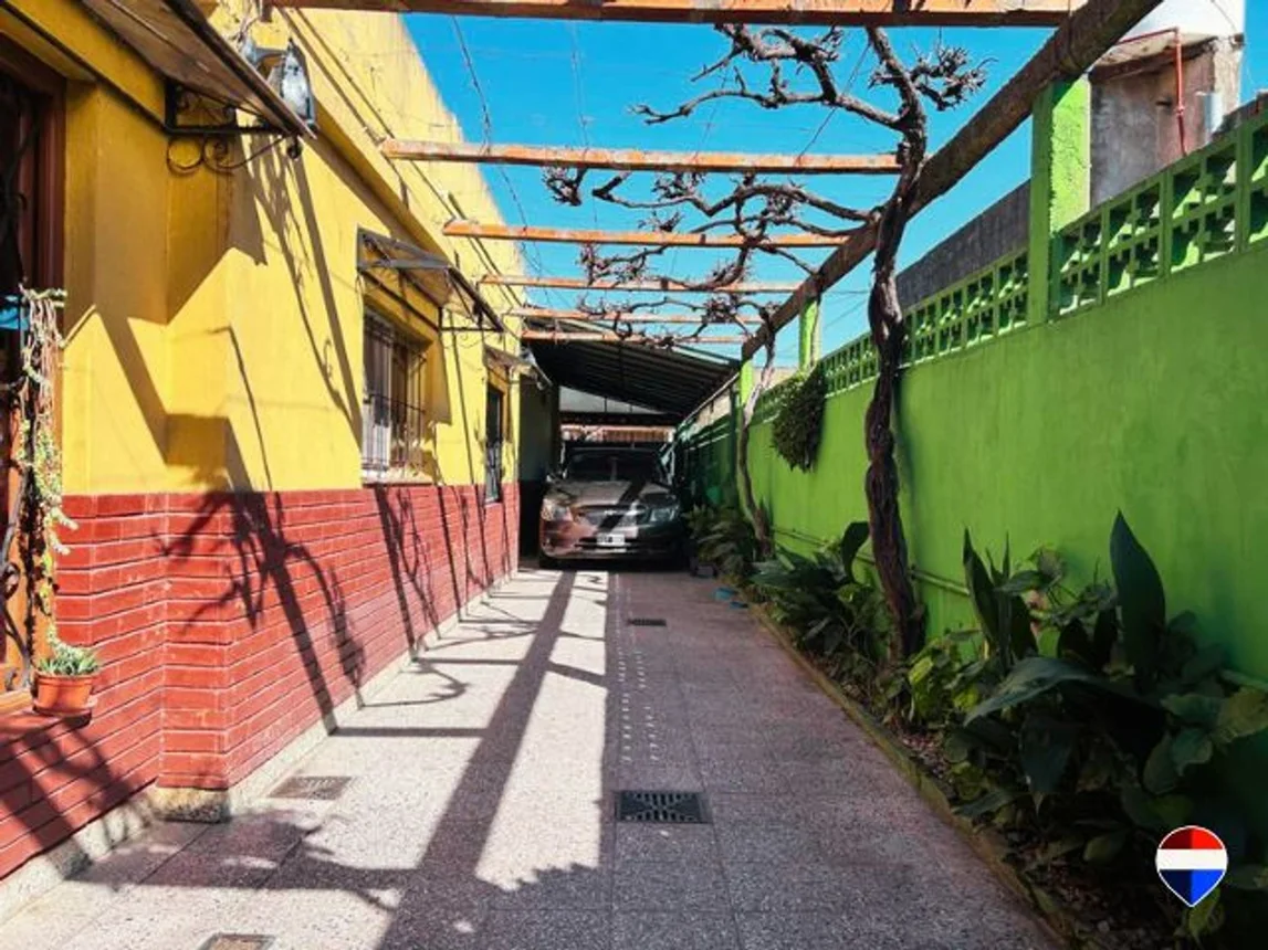 Casa en venta en Morón, foto 3