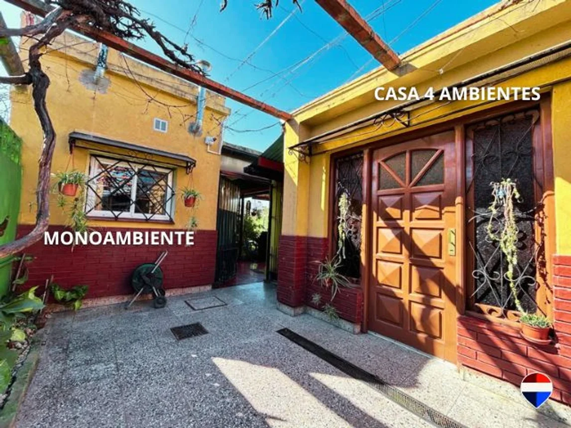 Casa en venta en Morón, foto 4