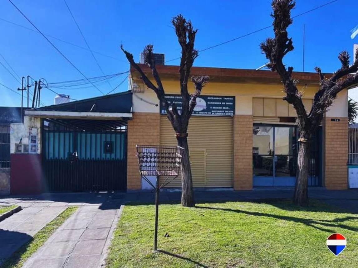 Casa en venta en Morón, foto 2