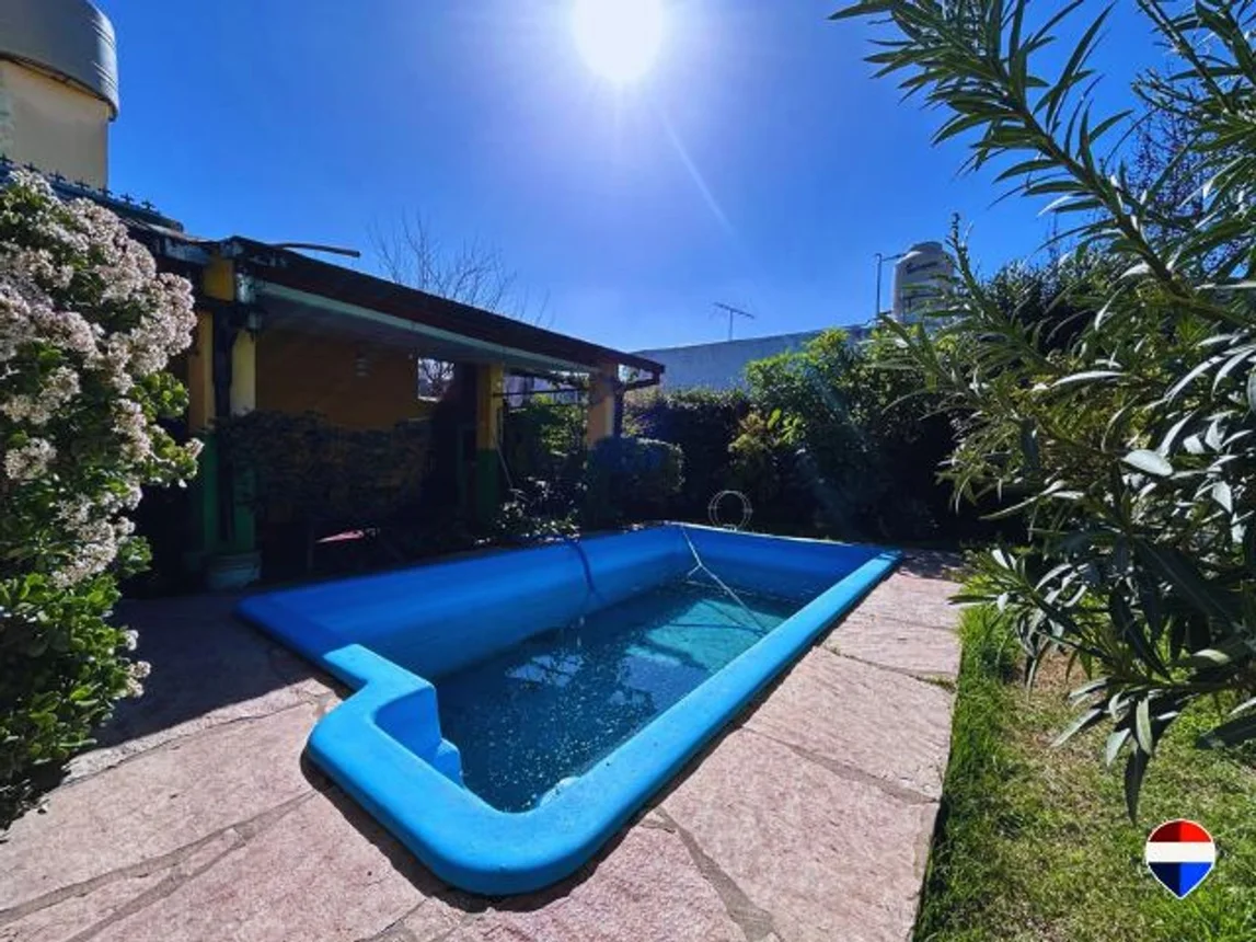 Casa en venta en Morón