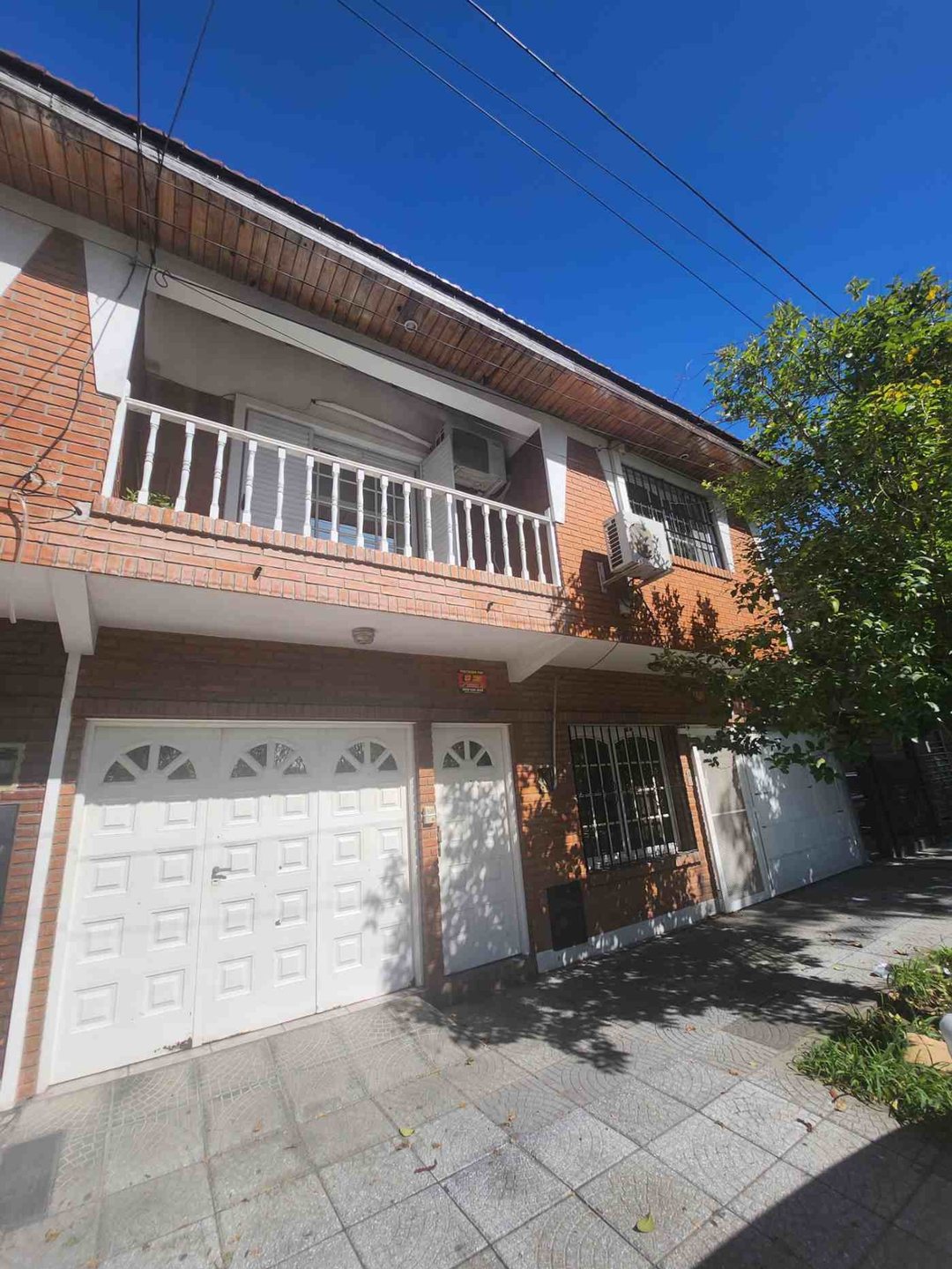Duplex en venta en Joaquin V. Gonzalez 1400,Lanus