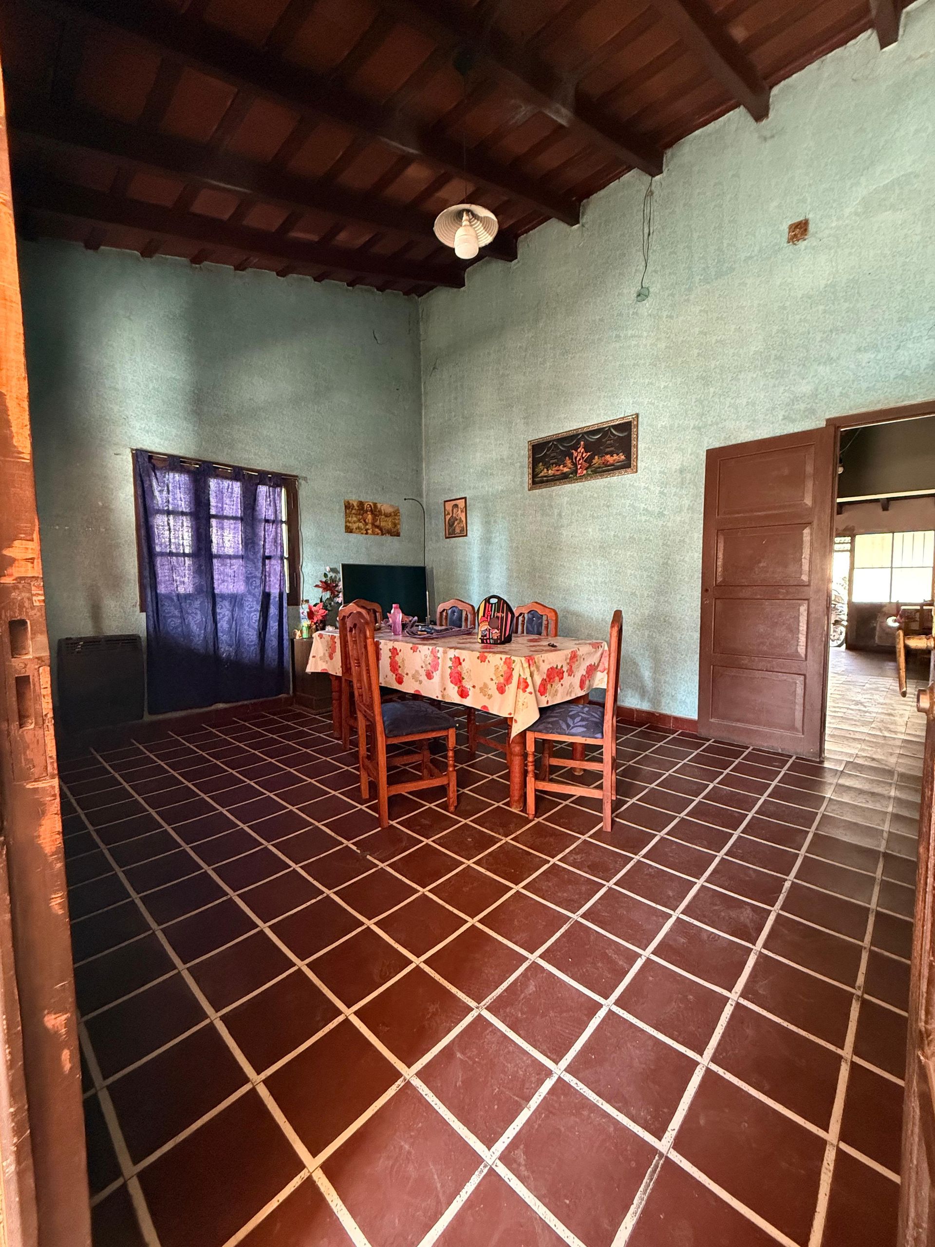 CASA EN VENTA EN CERRILLOS A METROS RUTA 68 - foto 3
