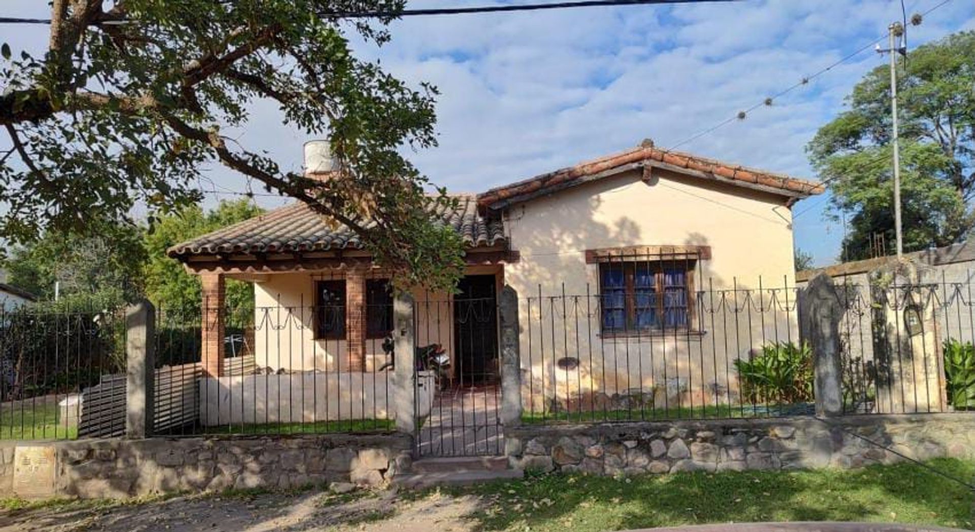 CASA EN VENTA EN CERRILLOS A METROS RUTA 68 - foto 5