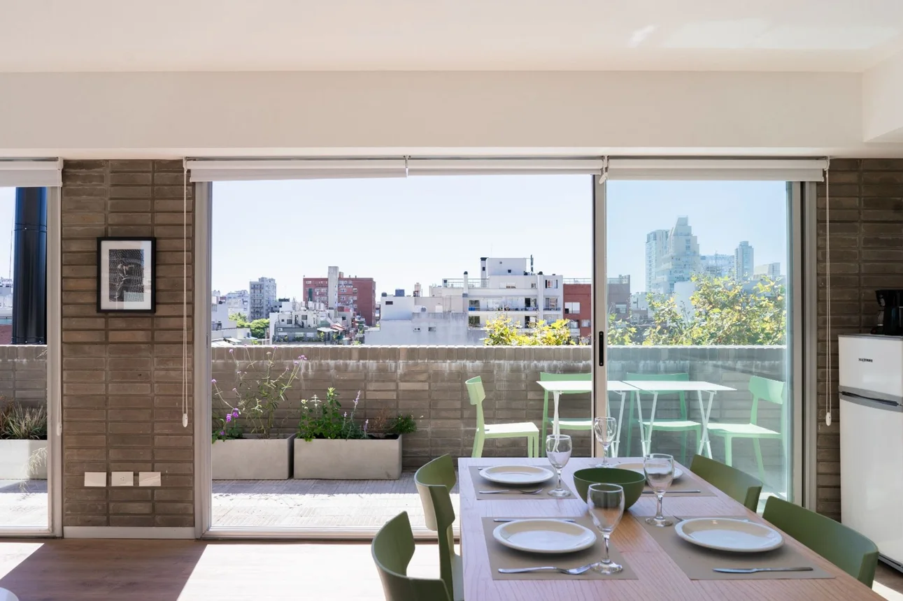 Departamento de 2 ambientes en venta en Belgrano, Blanco Encalada 1900, foto 4