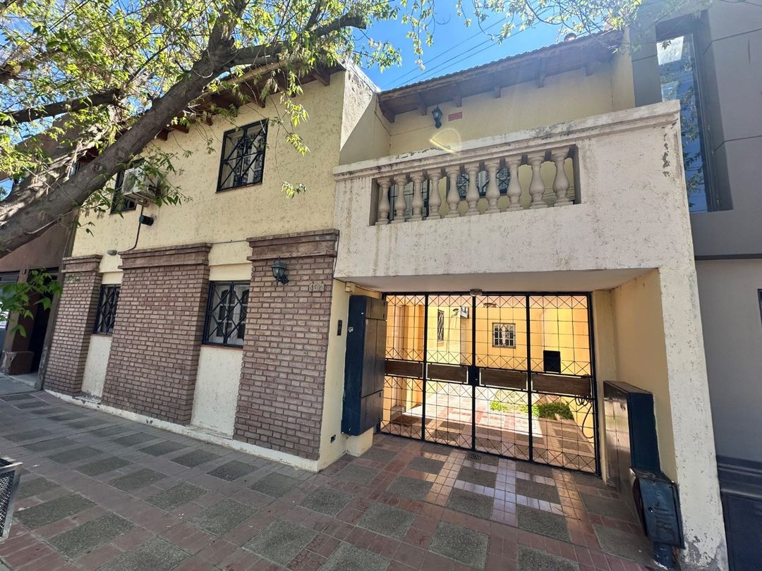 Departamento en Alquiler B Los Parrales Godoy Cruz