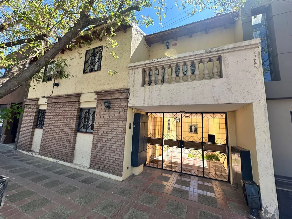 Departamento de 3 ambientes en alquiler en Godoy Cruz, San Patricio 100