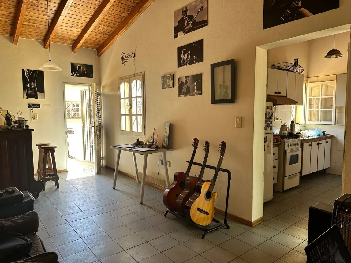 Departamento de 3 ambientes en alquiler en Godoy Cruz, San Patricio 100, foto 4