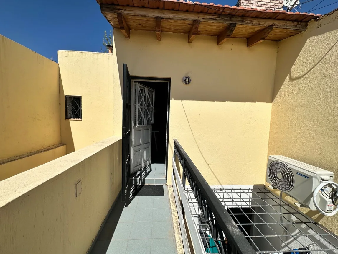 Departamento de 3 ambientes en alquiler en Godoy Cruz, San Patricio 100, foto 3