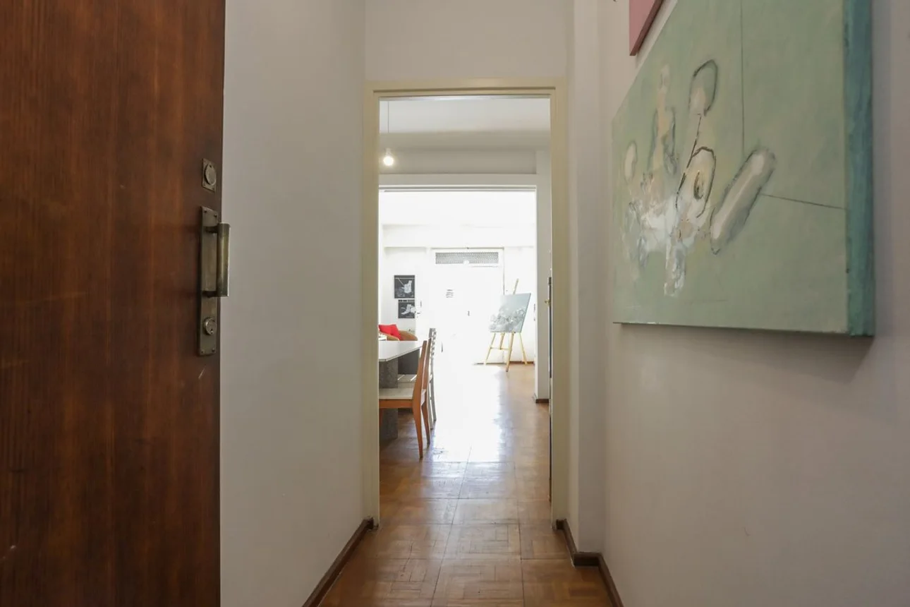 Departamento en venta en Palermo, foto 5