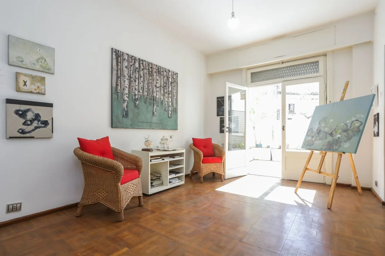 Departamento en venta en Palermo, foto 2