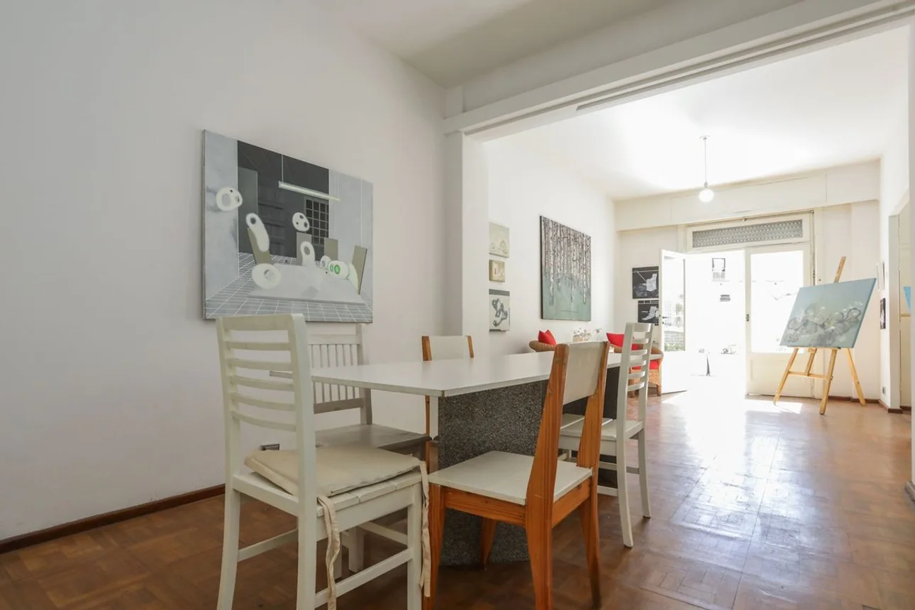 Departamento en venta en Palermo, foto 3