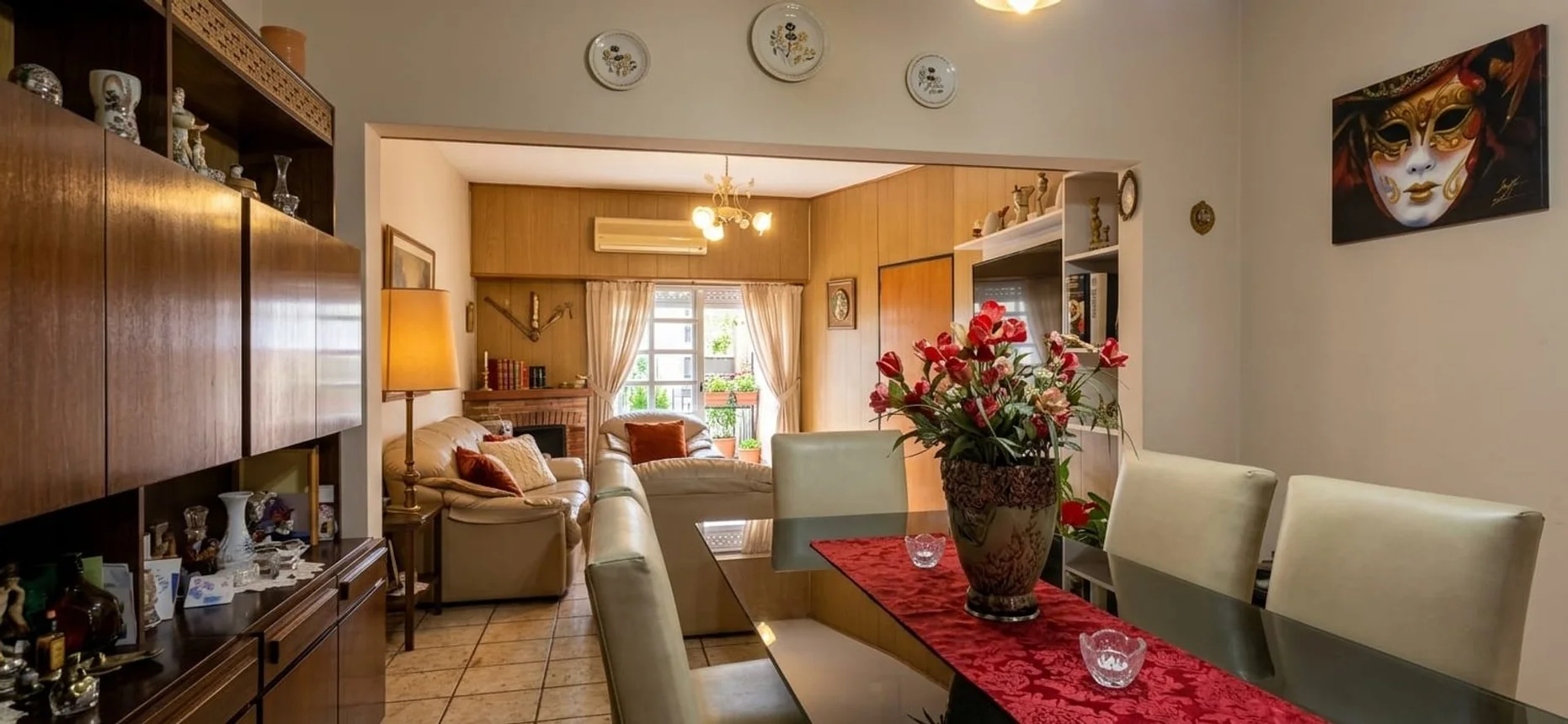 Semipiso en venta en Caseros