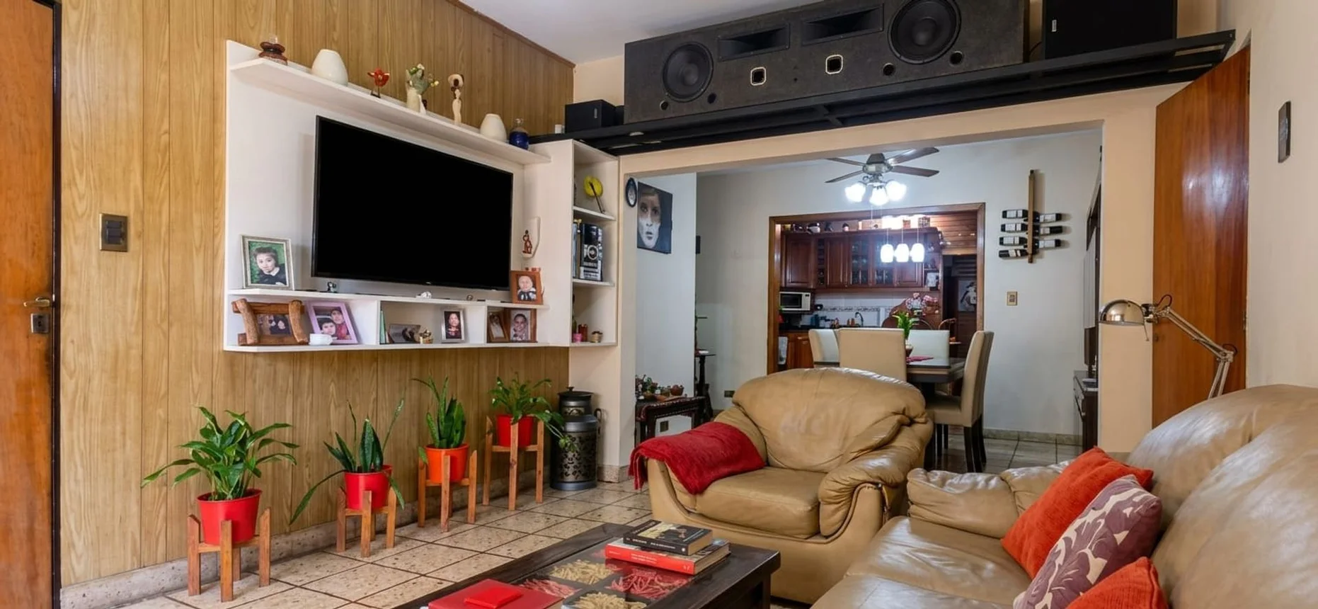 Semipiso en venta en Caseros, foto 2