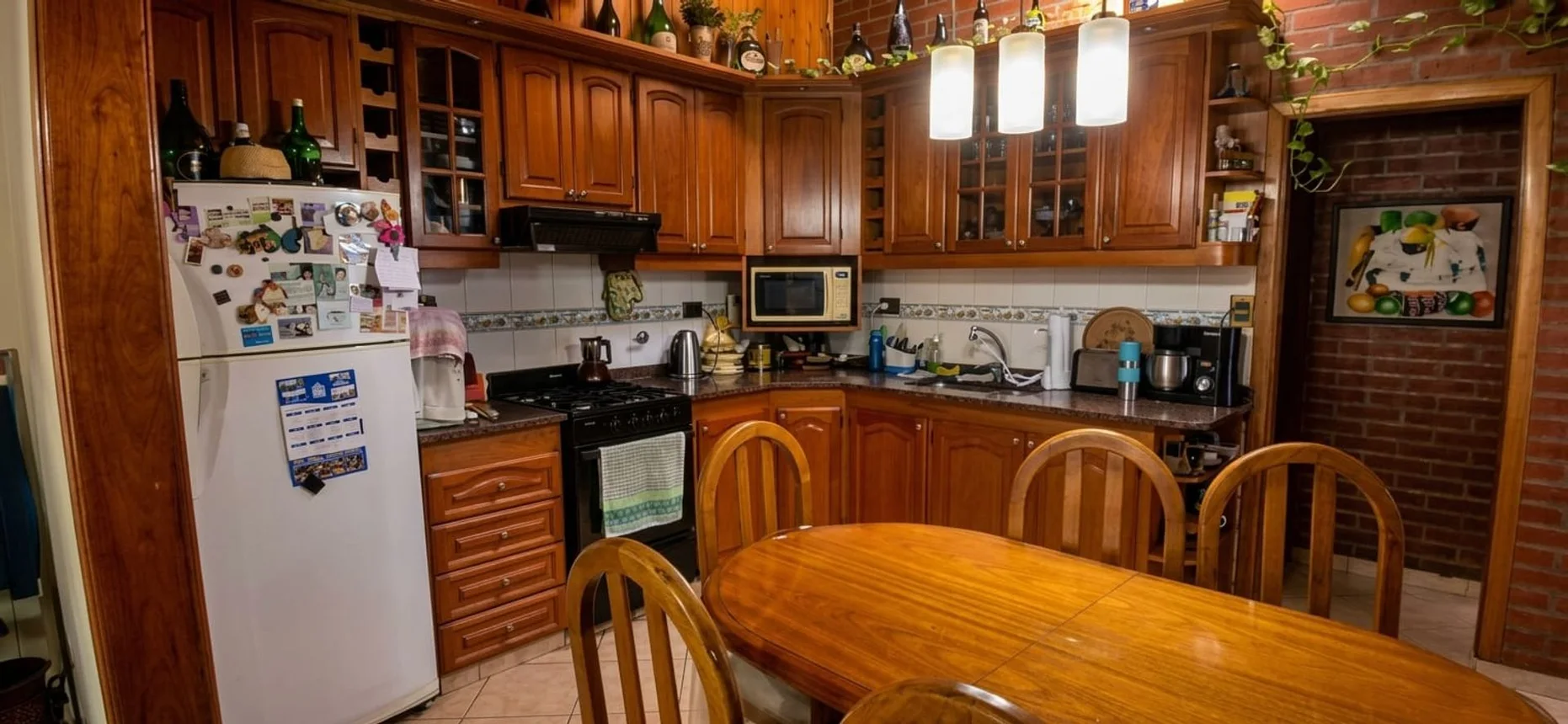 Semipiso en venta en Caseros, foto 5