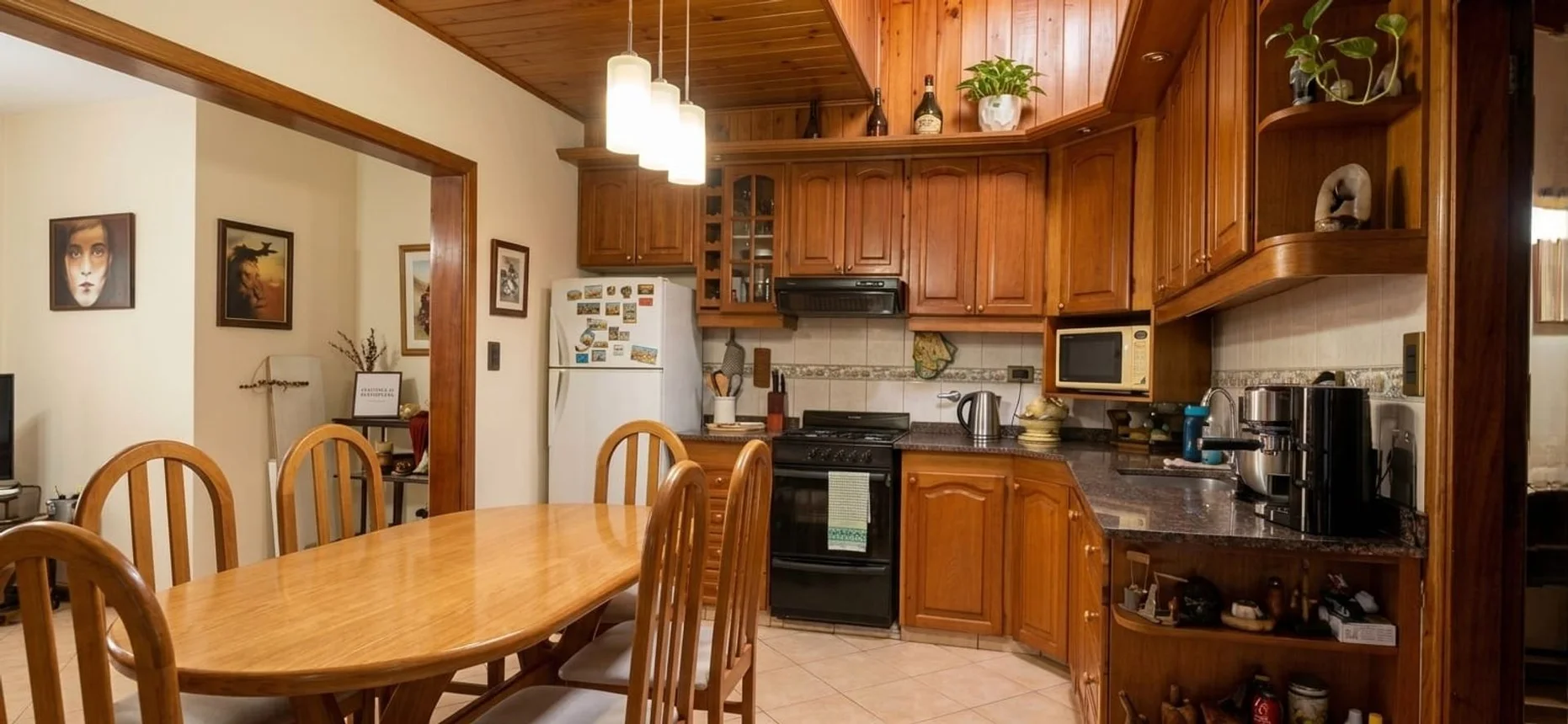 Semipiso en venta en Caseros, foto 4