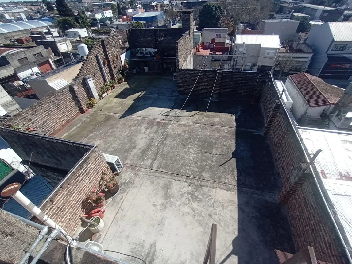 Semipiso de 3 ambientes en venta en Caseros, Doctor José Rebizzo 5300, foto 4