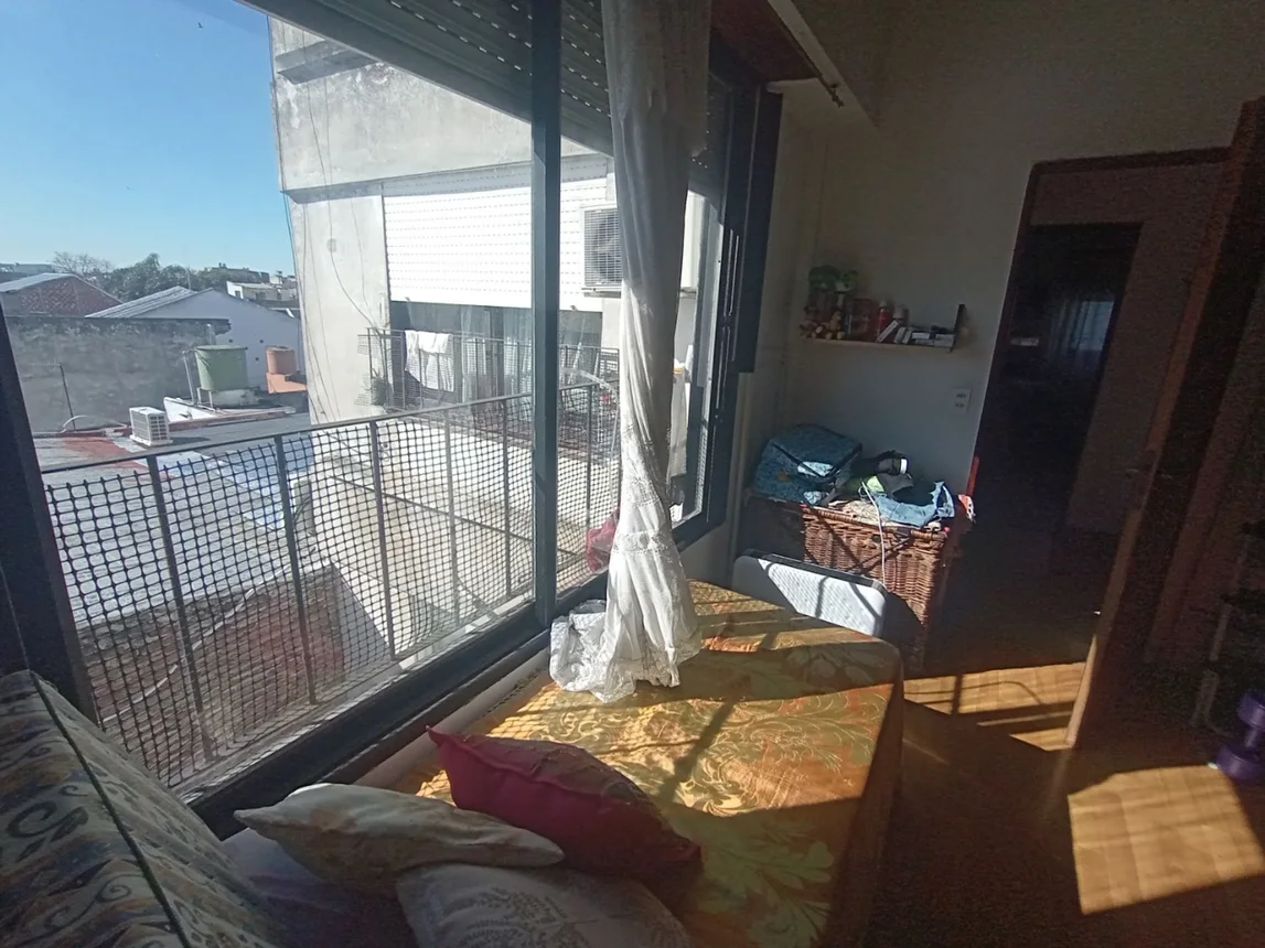 Semipiso de 3 ambientes en venta en Caseros, Doctor José Rebizzo 5300, foto 2