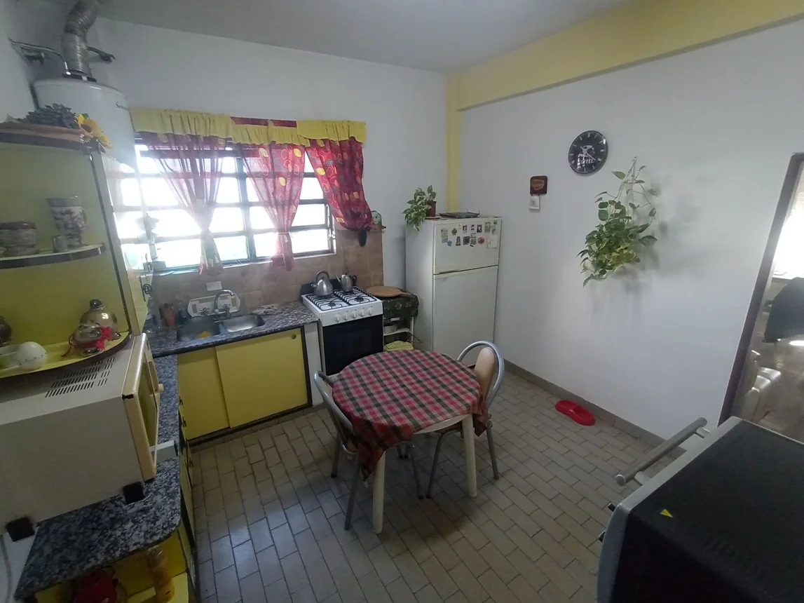 Semipiso de 3 ambientes en venta en Caseros, Doctor José Rebizzo 5300, foto 3