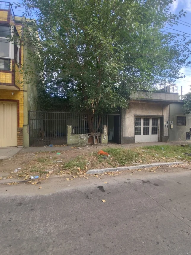 Casa de 4 ambientes en venta en San Justo, Peribebuy 3600, foto 2