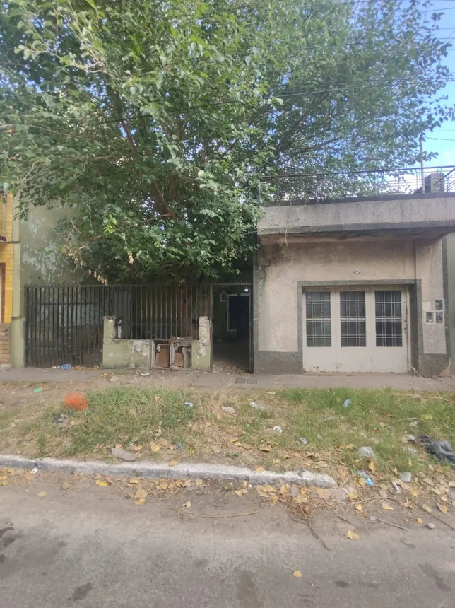 Casa de 4 ambientes en venta en San Justo, Peribebuy 3600