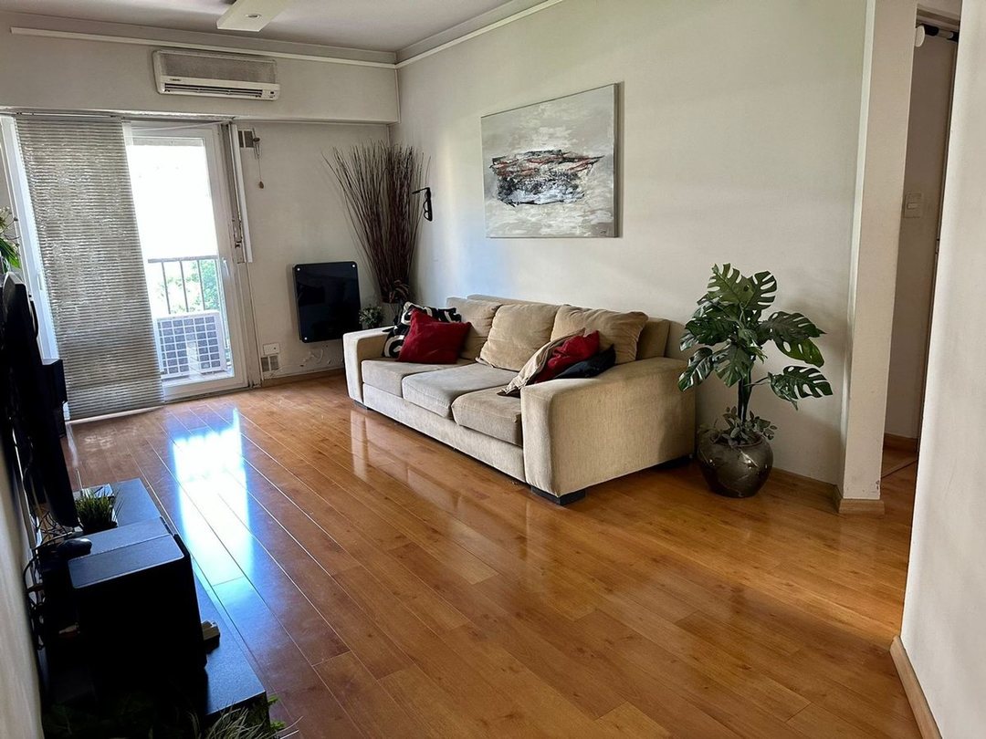 Venta 3 amb reciclado a nuevo Barracas de Belgrano