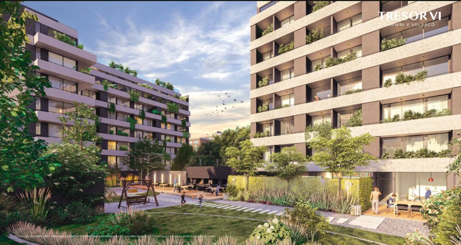 Monoambiente en venta en Villa Crespo, Darwin y Juan Ramírez de Velasco 0, foto 2