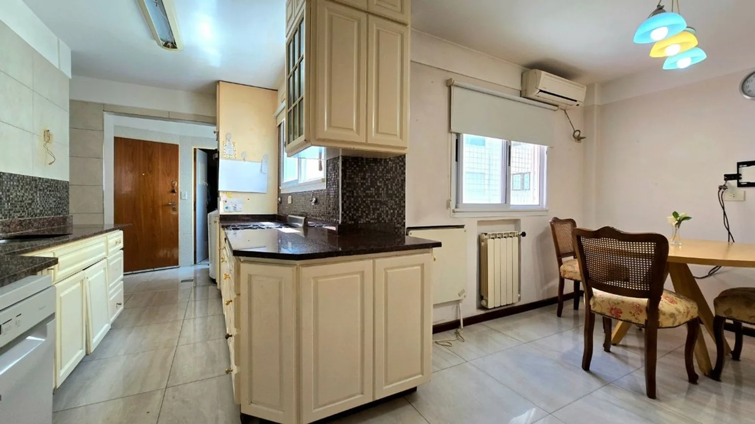 Piso en venta en Villa Urquiza, foto 3