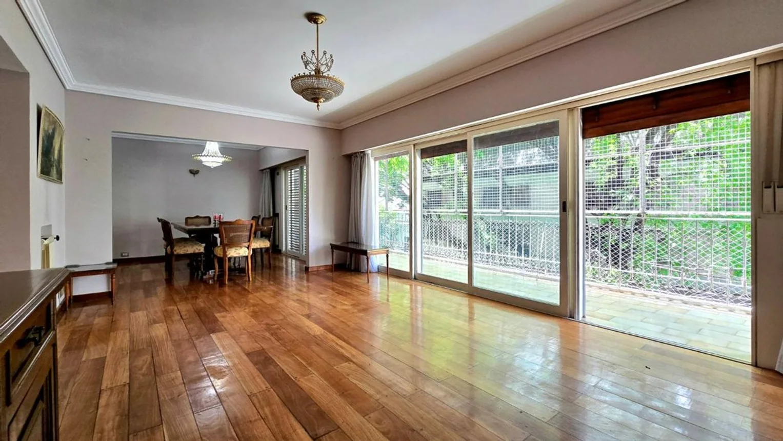 Piso en venta en Villa Urquiza, foto 2