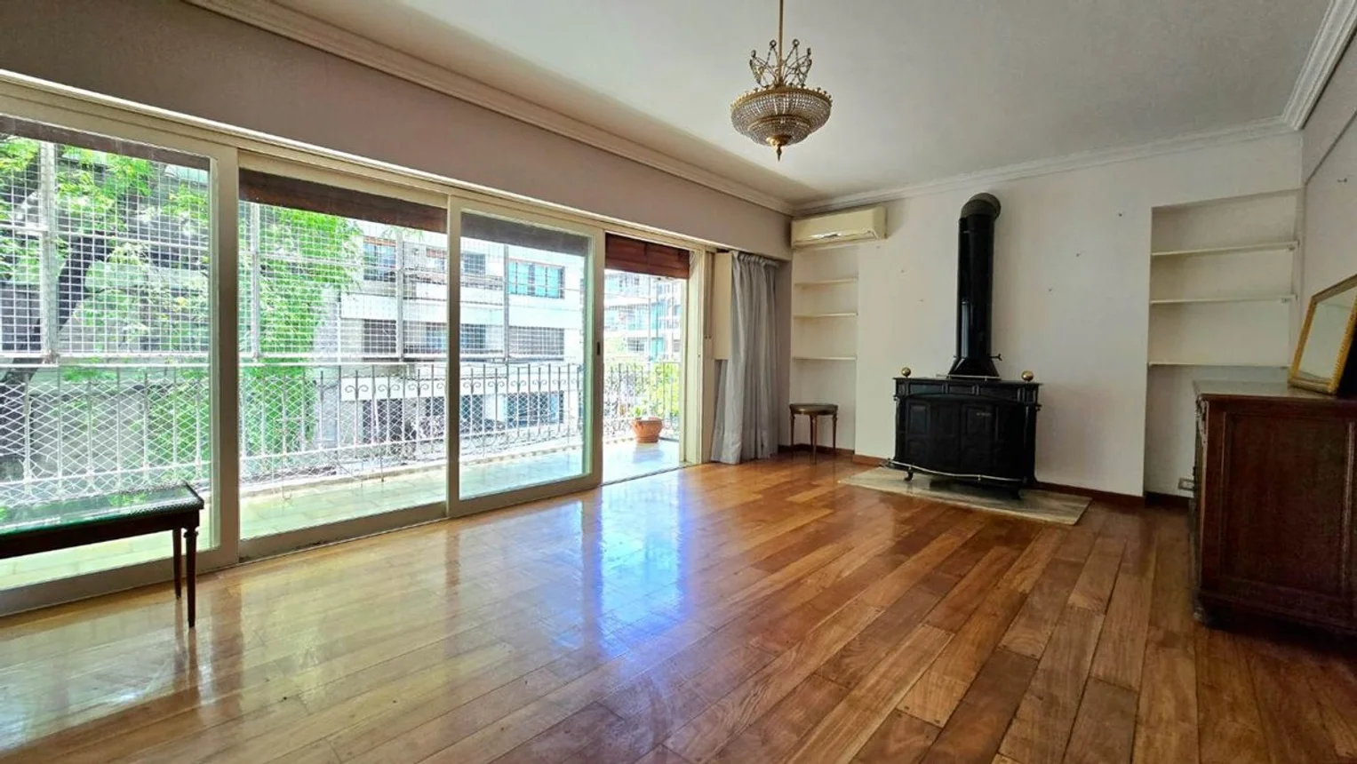 Piso en venta en Villa Urquiza, foto 5