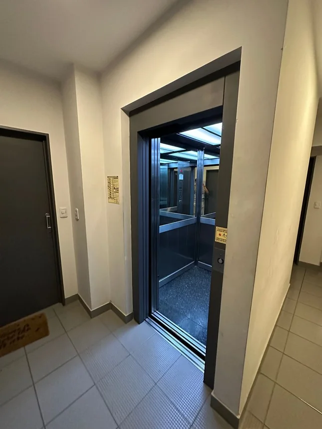 Monoambiente en venta en Monserrat, Carlos Calvo 1600, foto 4