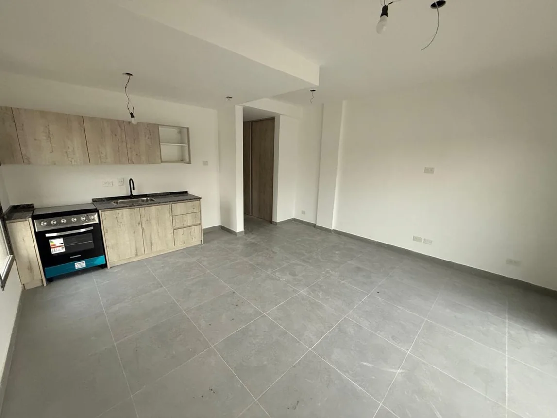 Departamento de 2 ambientes en alquiler en Pilar, Cotagaita 8500