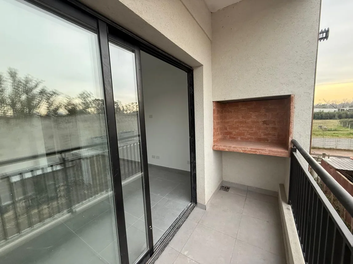 Departamento de 2 ambientes en alquiler en Pilar, Cotagaita 8500, foto 5