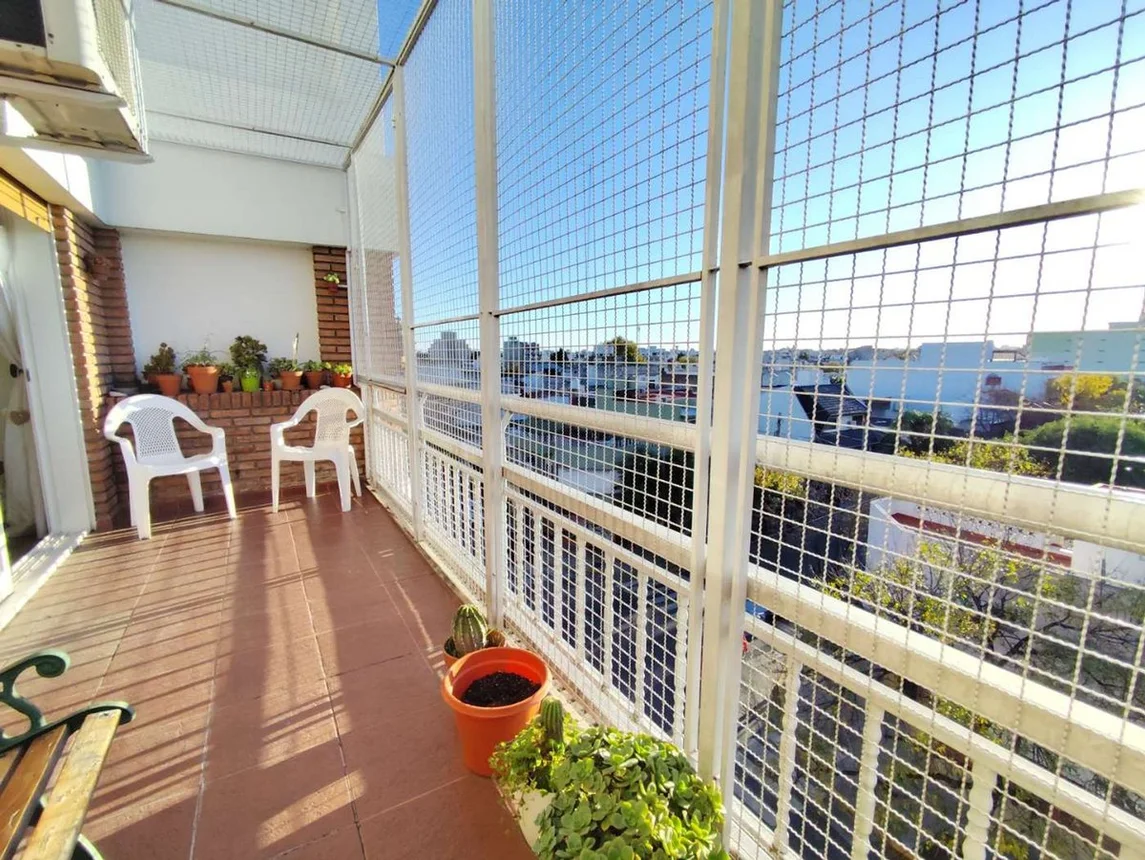 Departamento en venta en Mataderos, Avenida Lisandro de la Torre 1700