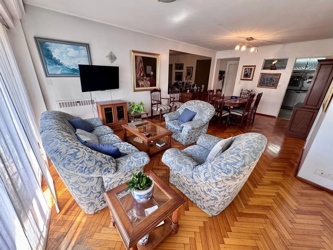 Departamento en venta en Belgrano, foto 2