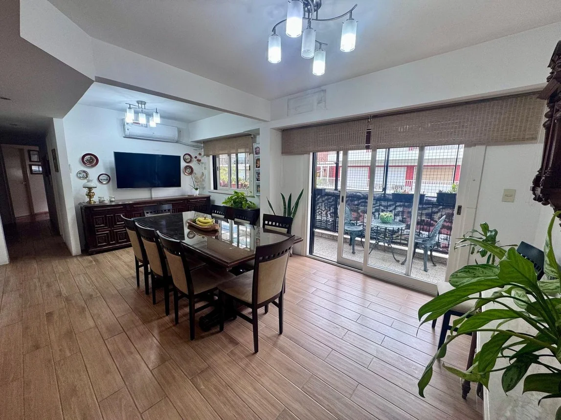 Departamento en venta en Belgrano