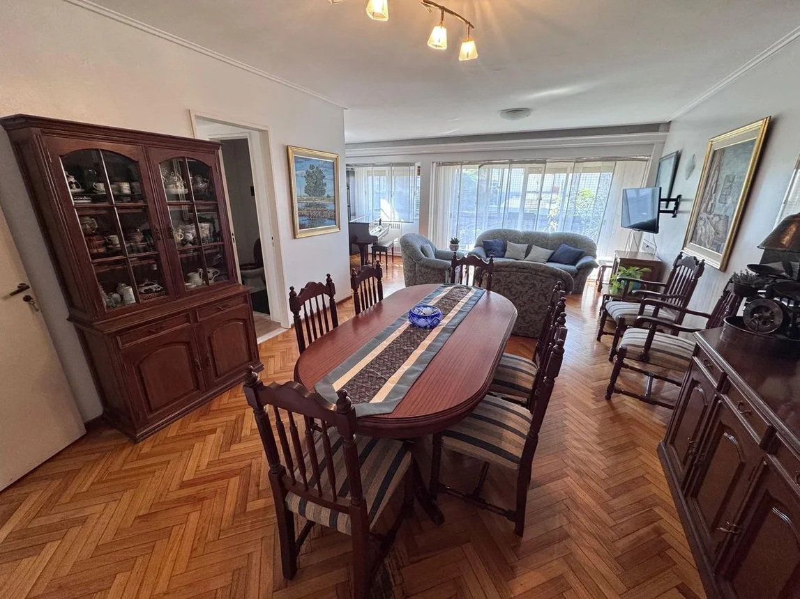 Departamento en venta en Belgrano, foto 4