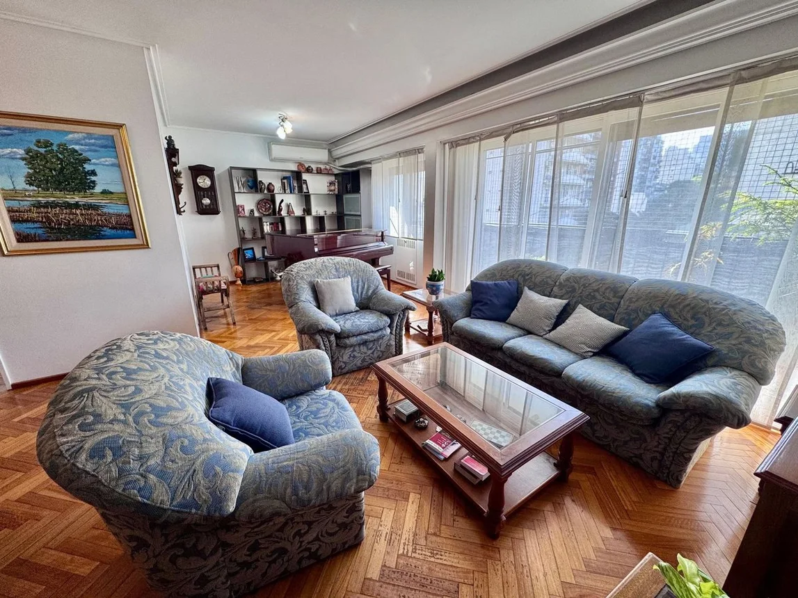 Departamento en venta en Belgrano, foto 3