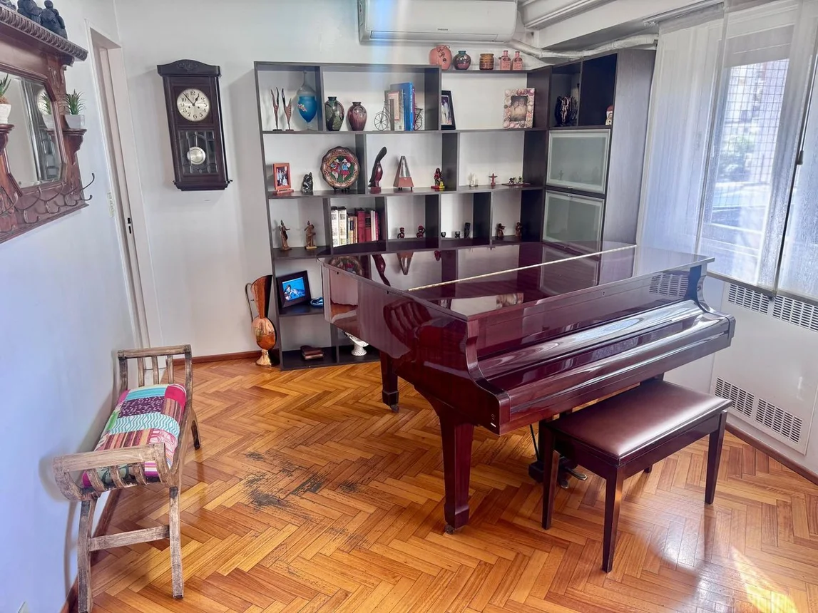 Departamento en venta en Belgrano, foto 5