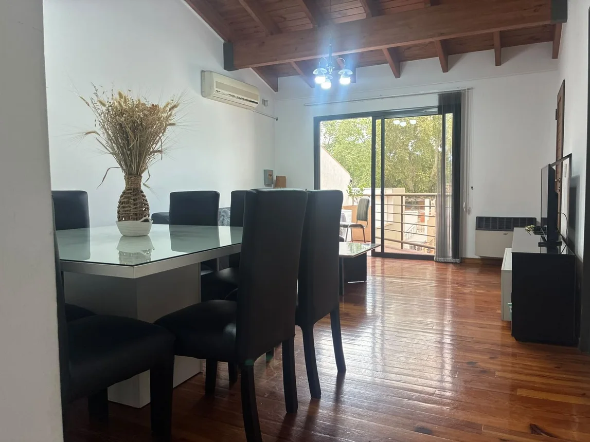 Departamento en venta en Mendoza