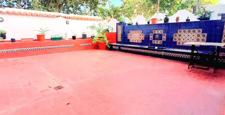 Venta, ph, caballito con 2 terrazas propias