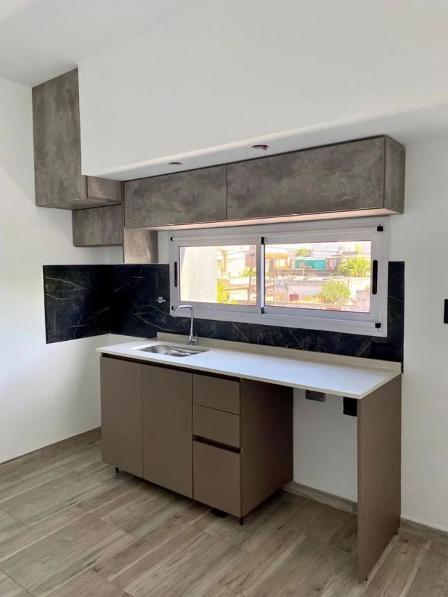 Departamento en venta en Villa Luzuriaga, foto 3