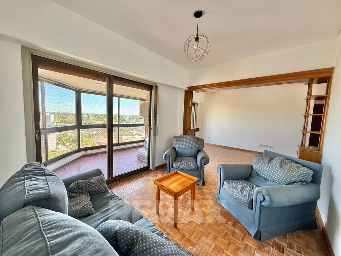 Departamento en venta en Pilar