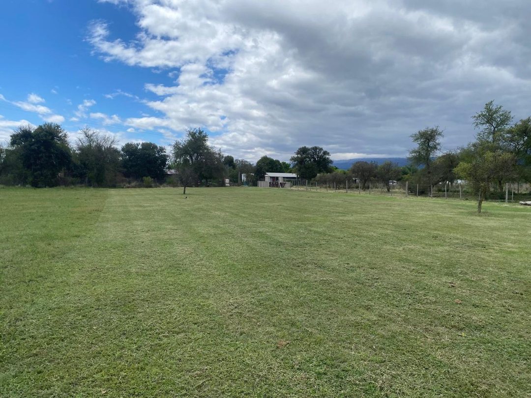 VENTA TERRENO PARAJE BAJO EL MOLINO NONO CÓRDOBA