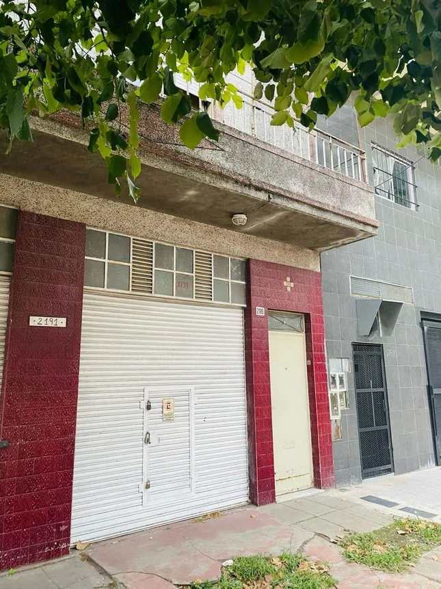PH de 4 ambientes en venta en Villa Maipú, Bartolomé Mitre 2100