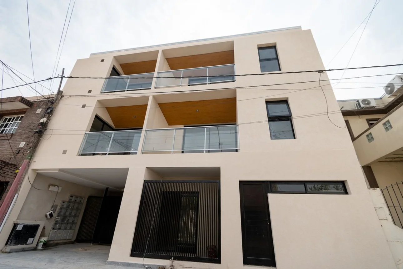 Departamento en venta en Santa Fe, foto 3