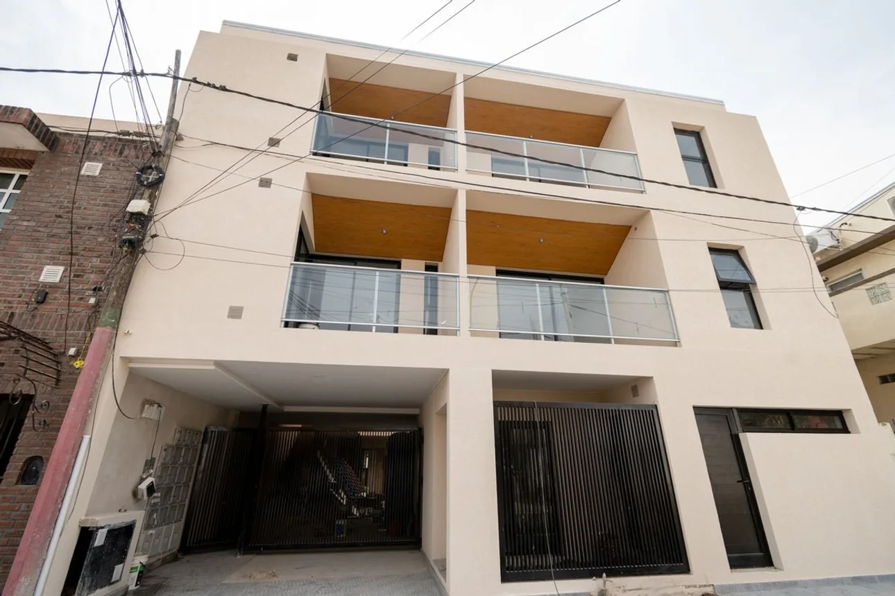 Departamento en venta en Santa Fe, foto 2