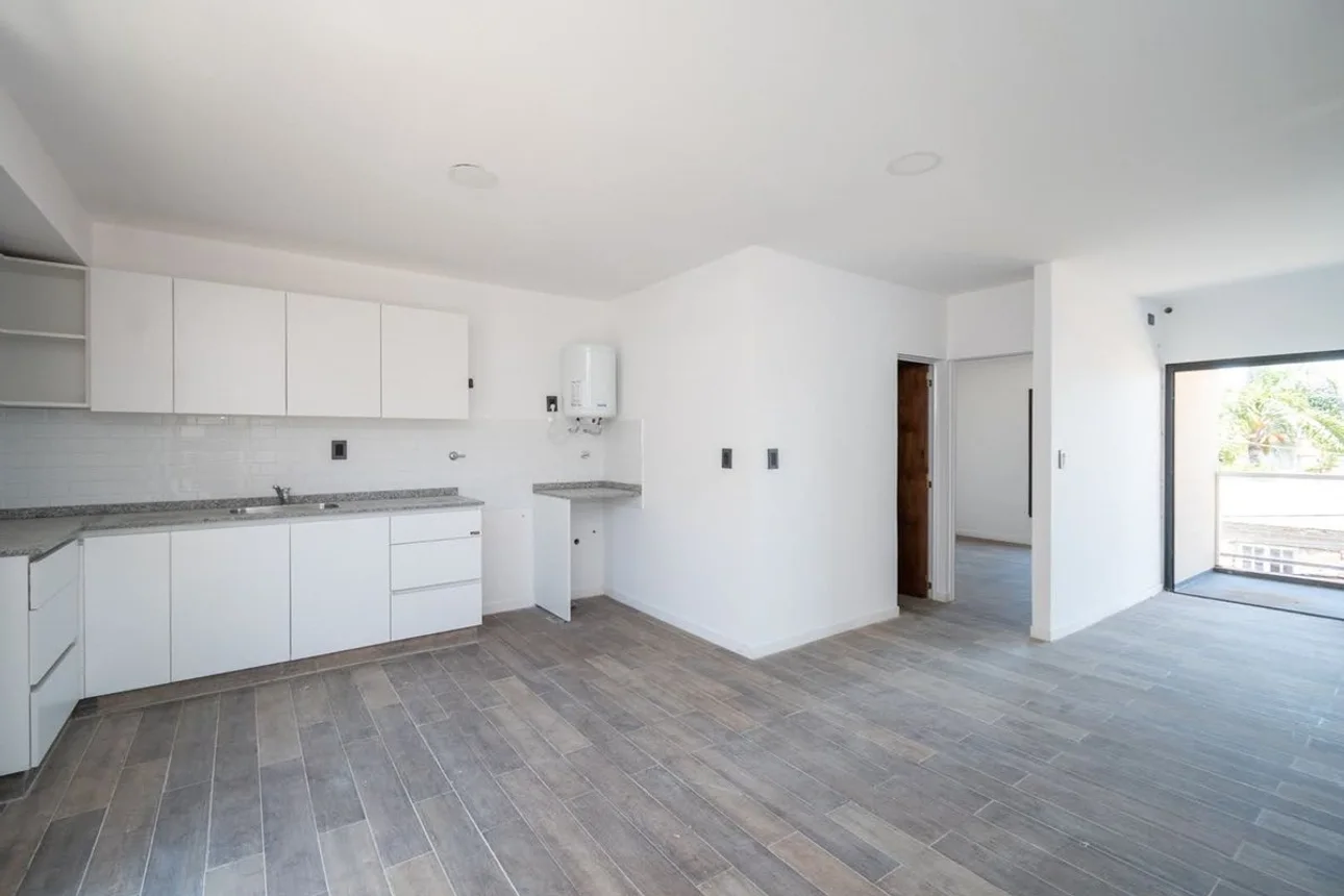 Departamento en venta en Santa Fe