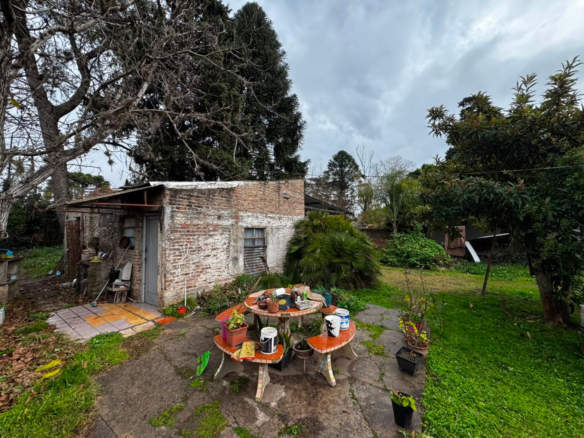 Foto 7 — VENTA BLOCK CASA OPORTUNIDAD MORENO LOTE 1100 MTS