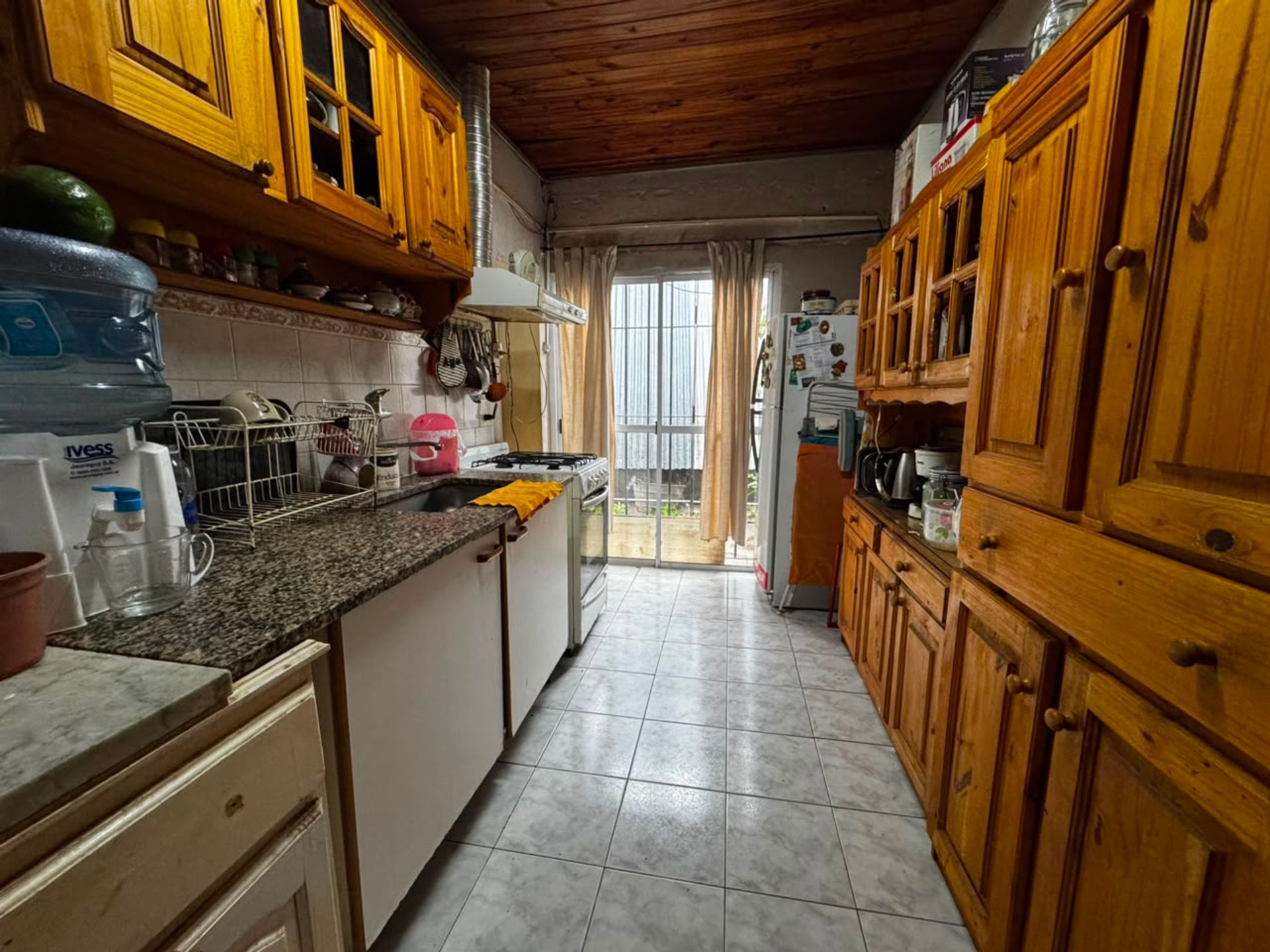 Foto 13 — VENTA BLOCK CASA OPORTUNIDAD MORENO LOTE 1100 MTS