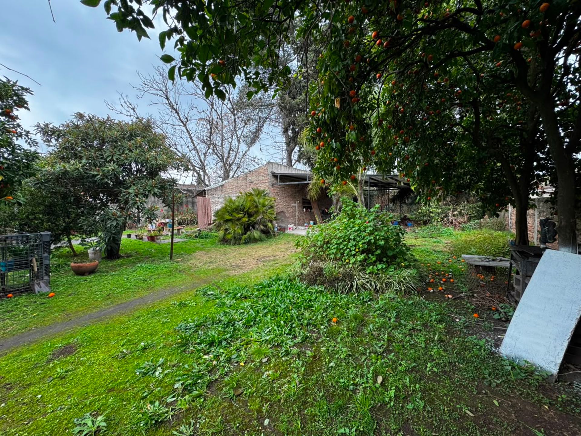 Foto 6 — VENTA BLOCK CASA OPORTUNIDAD MORENO LOTE 1100 MTS